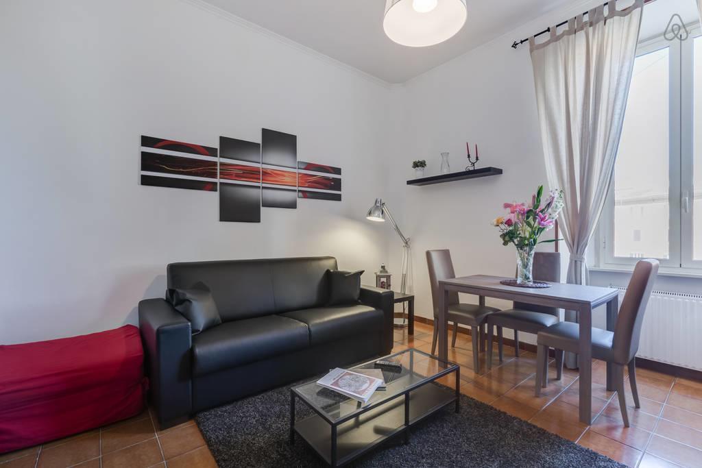 Rizzo'S Estate Natale 27 Villa Rome Kamer foto