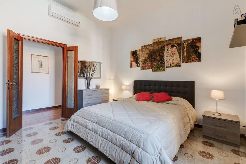 Rizzo'S Estate Natale 27 Villa Rome Kamer foto