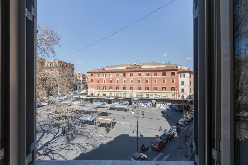 Rizzo'S Estate Natale 27 Villa Rome Kamer foto
